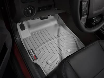 WeatherTech - WeatherTech 463541 FloorLiner DigitalFit - Image 2