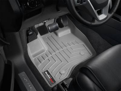 WeatherTech - WeatherTech 463591 FloorLiner DigitalFit - Image 2