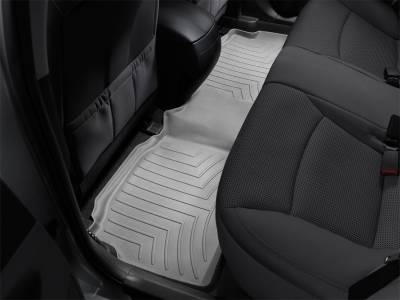 WeatherTech - WeatherTech 462962 FloorLiner DigitalFit - Image 2