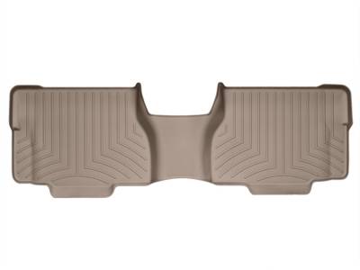 WeatherTech 450937 FloorLiner DigitalFit