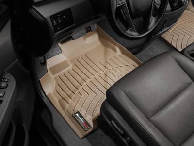 WeatherTech - WeatherTech 453411 FloorLiner DigitalFit - Image 2