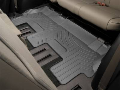 WeatherTech - WeatherTech 440936 FloorLiner DigitalFit - Image 2