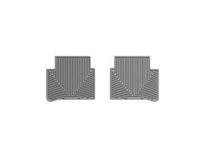 WeatherTech W209GR All Weather Floor Mats