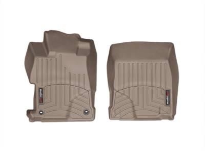 WeatherTech 453731 FloorLiner DigitalFit