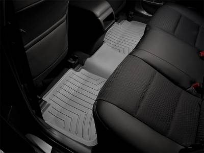 WeatherTech - WeatherTech 464002 FloorLiner DigitalFit - Image 2