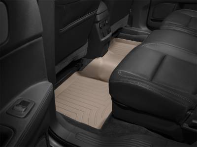 WeatherTech - WeatherTech 453594 FloorLiner DigitalFit - Image 2