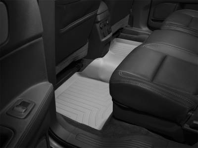 WeatherTech - WeatherTech 463594 FloorLiner DigitalFit - Image 2
