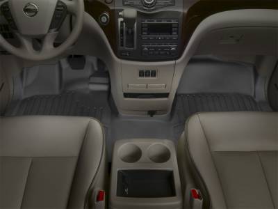 WeatherTech - WeatherTech 443671 FloorLiner DigitalFit - Image 2