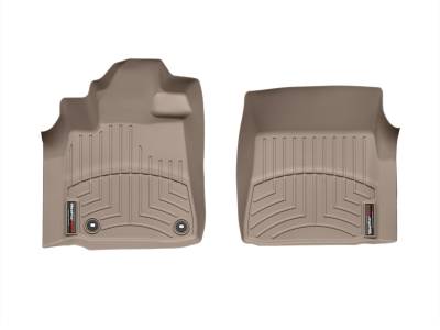 WeatherTech 454081 FloorLiner DigitalFit