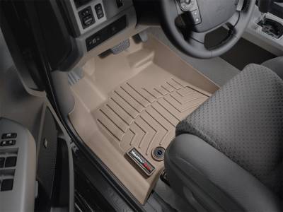 WeatherTech - WeatherTech 454081 FloorLiner DigitalFit - Image 2
