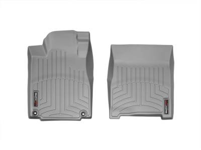 WeatherTech - WeatherTech 464021 FloorLiner DigitalFit - Image 1