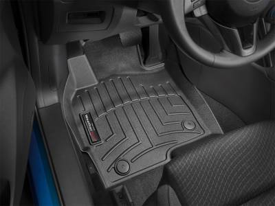 WeatherTech - WeatherTech 444191 FloorLiner DigitalFit - Image 2