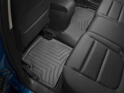 WeatherTech - WeatherTech 444192 FloorLiner DigitalFit - Image 2