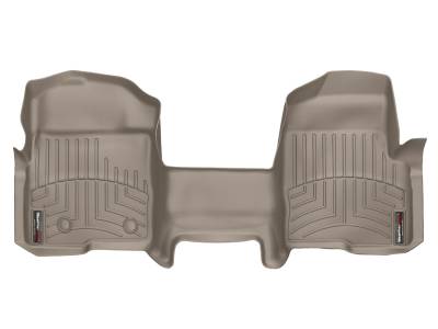 WeatherTech 454091 FloorLiner DigitalFit