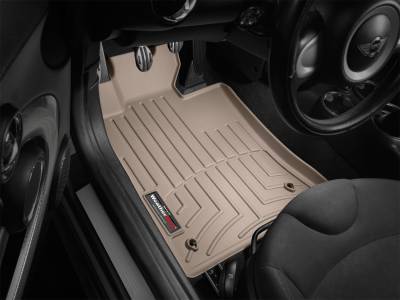WeatherTech - WeatherTech 454301 FloorLiner DigitalFit - Image 2