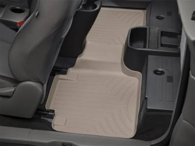 WeatherTech - WeatherTech 450215 FloorLiner DigitalFit - Image 2