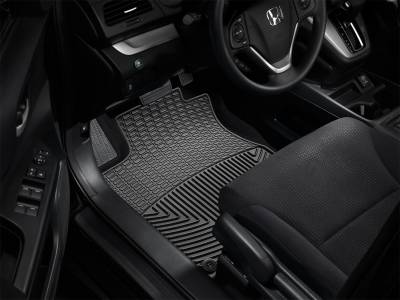 WeatherTech - WeatherTech W270 All Weather Floor Mats - Image 2