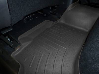 WeatherTech - WeatherTech 443602 FloorLiner DigitalFit - Image 2