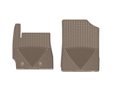WeatherTech W235TN All Weather Floor Mats