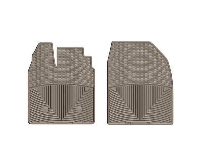 WeatherTech W236TN All Weather Floor Mats
