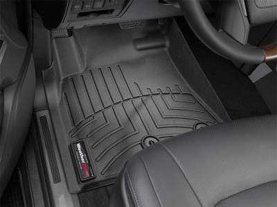 WeatherTech - WeatherTech 444231 FloorLiner DigitalFit - Image 2