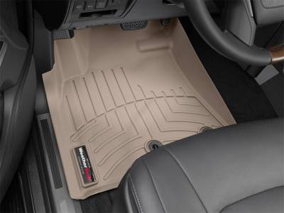 WeatherTech - WeatherTech 454231 FloorLiner DigitalFit - Image 2