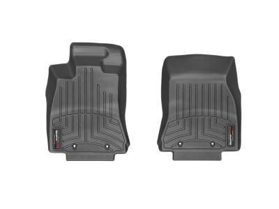 WeatherTech 444461 FloorLiner DigitalFit