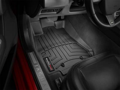 WeatherTech - WeatherTech 444461 FloorLiner DigitalFit - Image 2