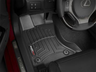 WeatherTech - WeatherTech 444551 FloorLiner DigitalFit - Image 2