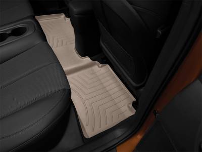 WeatherTech - WeatherTech 453422 FloorLiner DigitalFit - Image 2