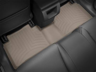 WeatherTech - WeatherTech 454712 FloorLiner DigitalFit - Image 2