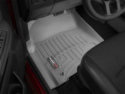 WeatherTech - WeatherTech 464781 FloorLiner DigitalFit - Image 2