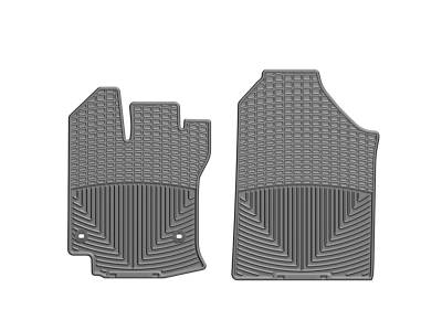 WeatherTech W291GR All Weather Floor Mats