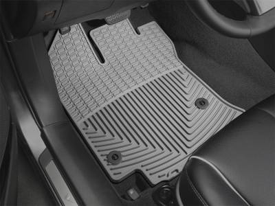WeatherTech - WeatherTech W291GR All Weather Floor Mats - Image 2