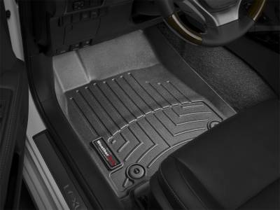WeatherTech - WeatherTech 444761 FloorLiner DigitalFit - Image 2