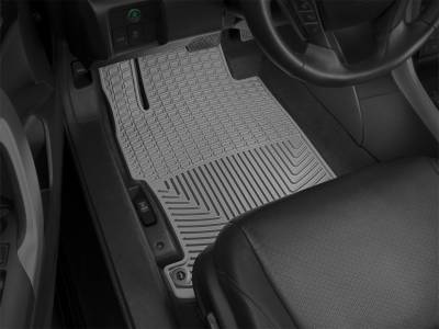 WeatherTech - WeatherTech W293GR All Weather Floor Mats - Image 2