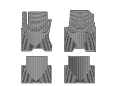 WeatherTech WTNG216217 All Weather Floor Mats
