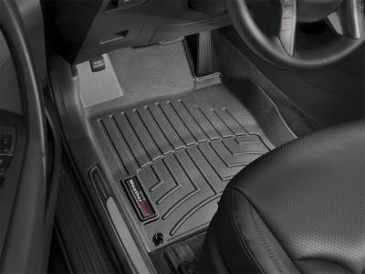 WeatherTech - WeatherTech 444891 FloorLiner DigitalFit - Image 2
