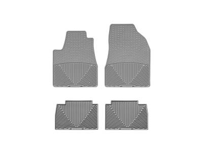 WeatherTech WTLG040185 All Weather Floor Mats