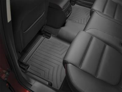 WeatherTech - WeatherTech 444862 FloorLiner DigitalFit - Image 2