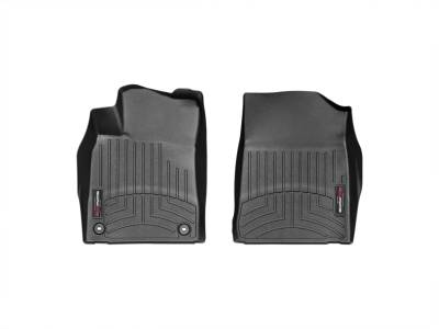 WeatherTech 445031 FloorLiner DigitalFit