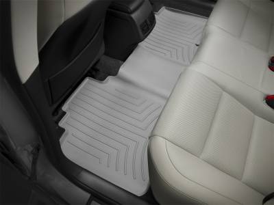 WeatherTech - WeatherTech 464763 FloorLiner DigitalFit - Image 2