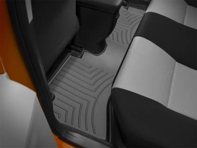 WeatherTech - WeatherTech 444183 FloorLiner DigitalFit - Image 2