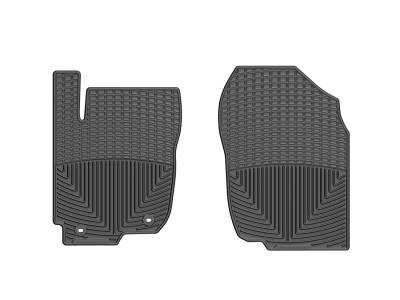 WeatherTech W305 All Weather Floor Mats