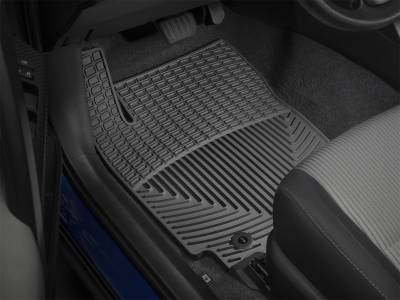 WeatherTech - WeatherTech W305 All Weather Floor Mats - Image 2