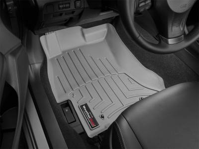WeatherTech - WeatherTech 464391 FloorLiner DigitalFit - Image 2