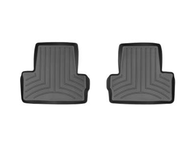 WeatherTech 445272 FloorLiner DigitalFit
