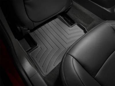 WeatherTech - WeatherTech 445272 FloorLiner DigitalFit - Image 2