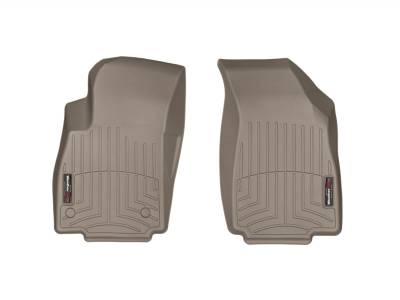 WeatherTech 455321 FloorLiner DigitalFit