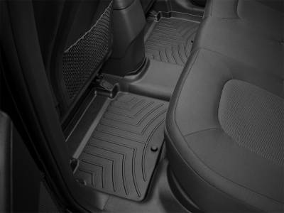 WeatherTech - WeatherTech 442924 FloorLiner DigitalFit - Image 2